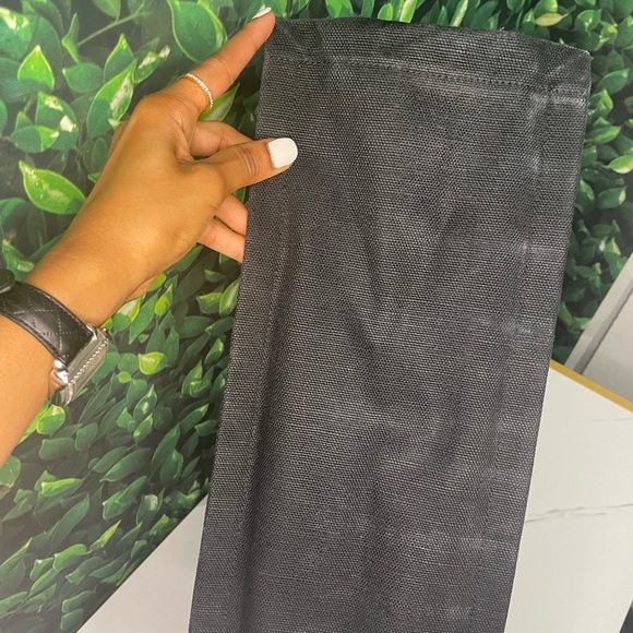 YVES SAINT LAURENT BAG 100% AUTHENTIC YSL TOTE BAG YSL RIVE GAUCHE PURSE - Picture 10 of 16